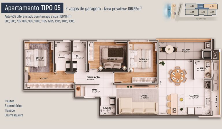 Planta 6