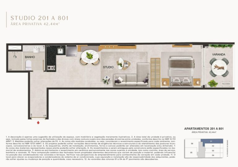 Planta 2