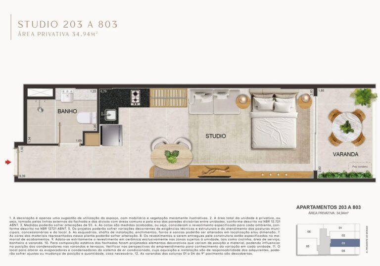 Planta 4