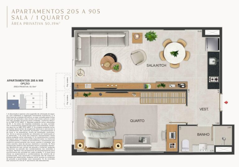 Planta 6