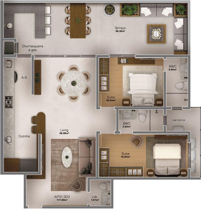 Planta 4