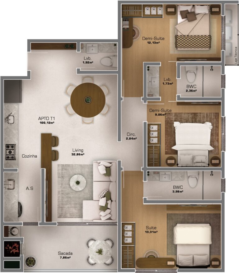 Planta 6