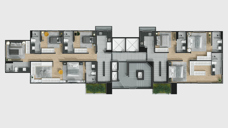 Planta 2