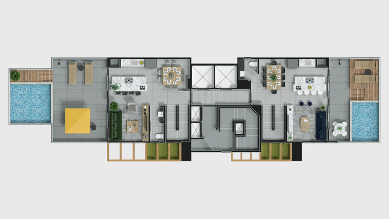 Planta 3