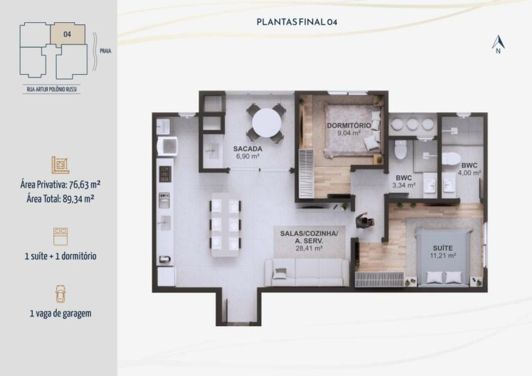 Planta 6
