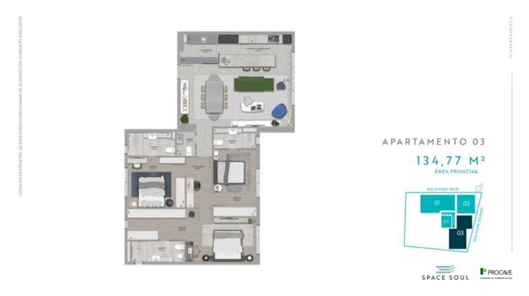 Planta 3