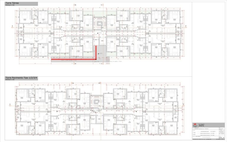 Planta 5