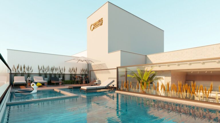 Residencial Azzurra