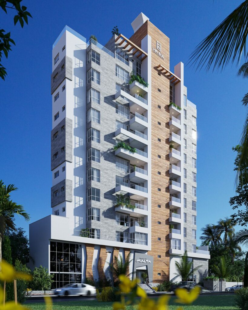 Residencial Malta
