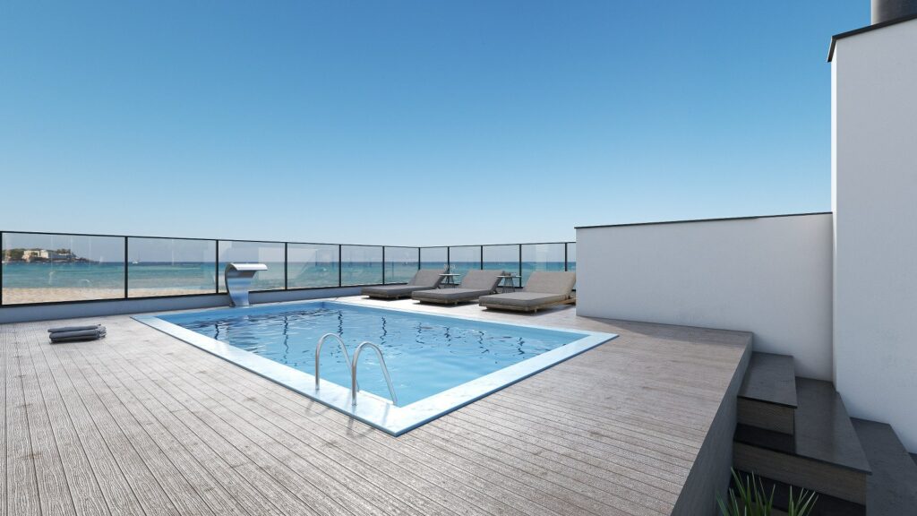 Modena Residencial Navegantes