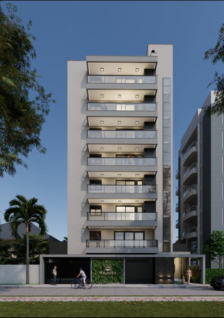 Residencial Solares Gravatá