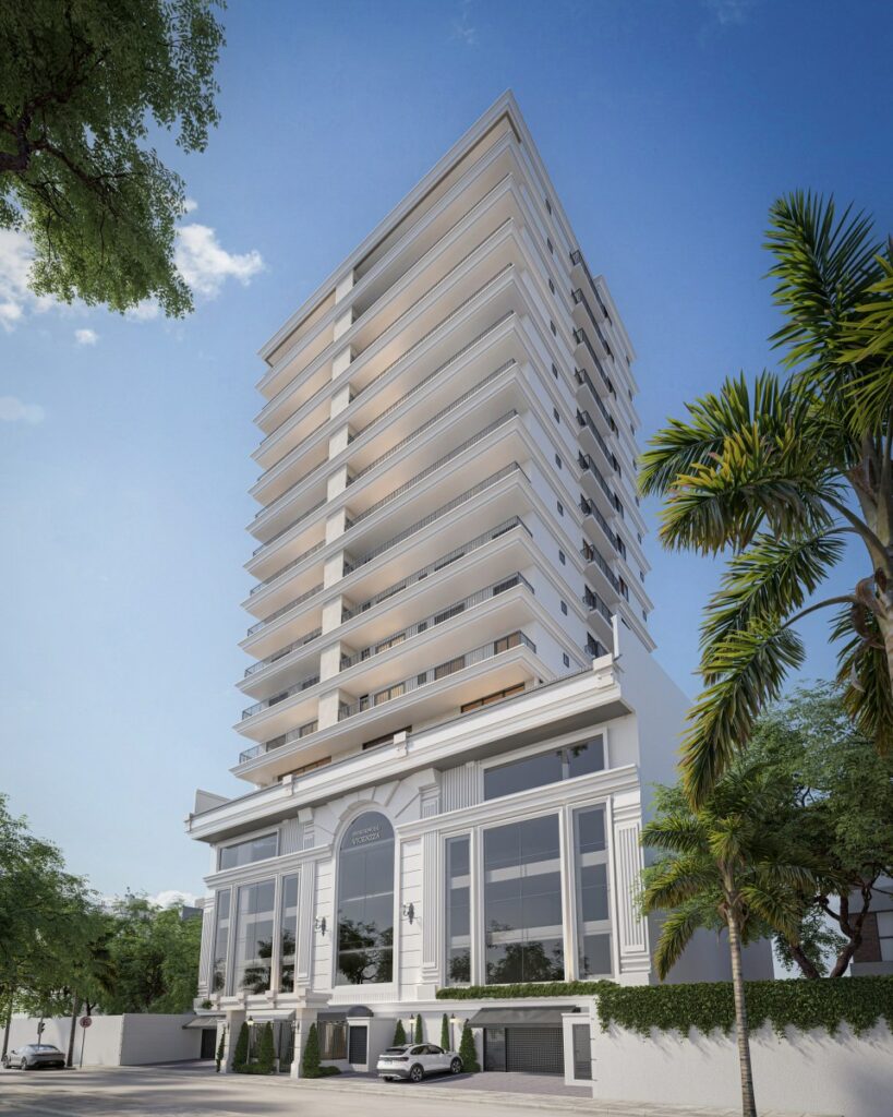 Residencial Vicenzza