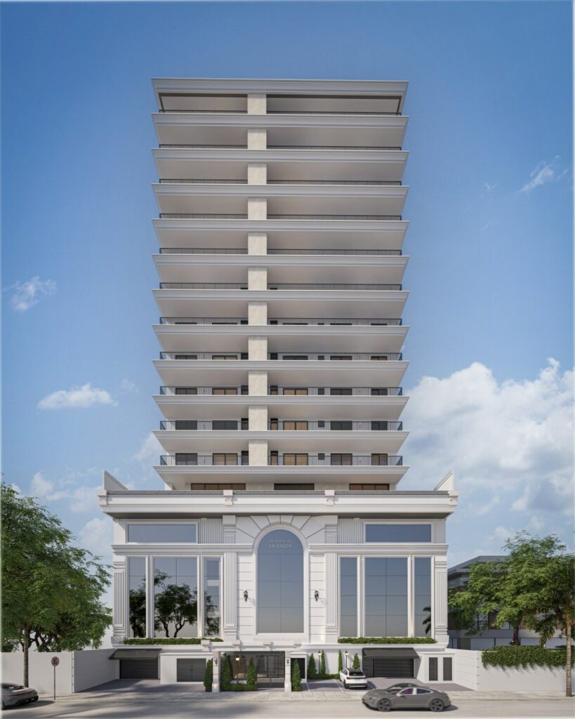 Residencial Vicenzza