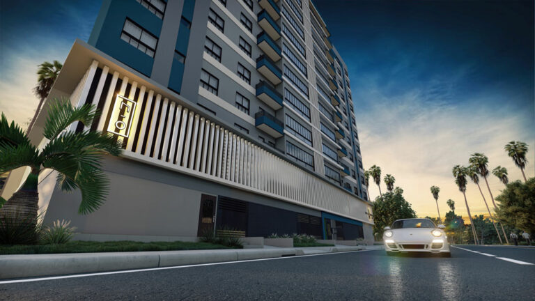 Safira Riverside Piçarras