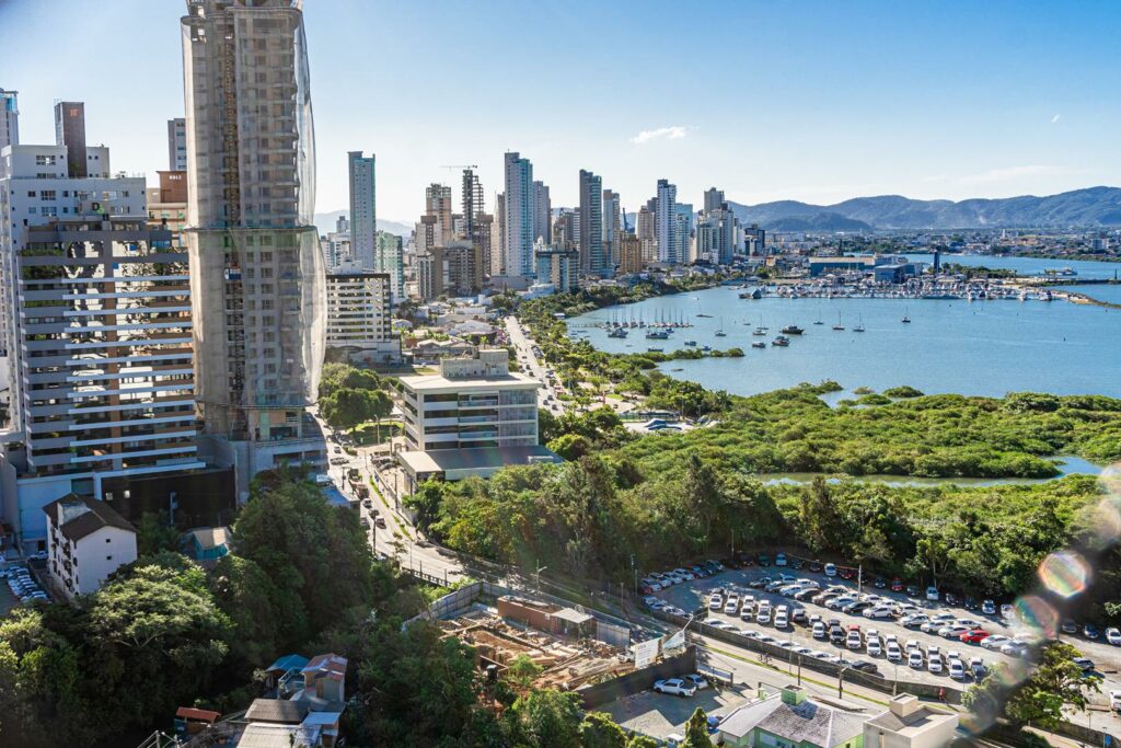Serenity Tower Itajaí