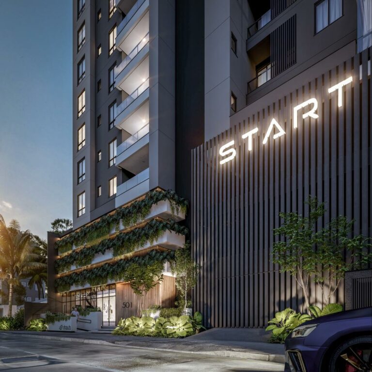 Start Residence