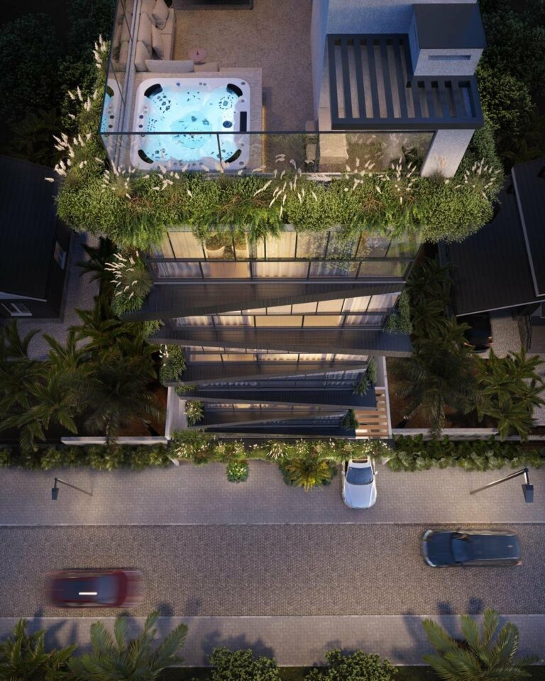 Residencial Villares