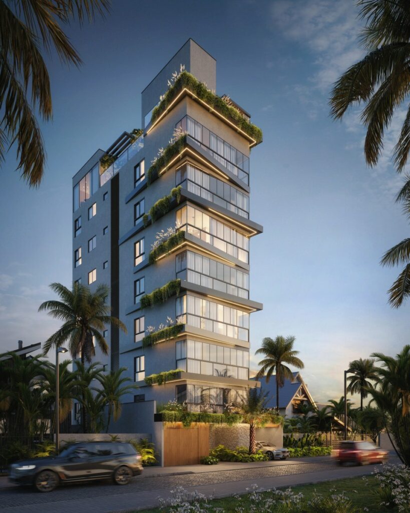 Residencial Villares