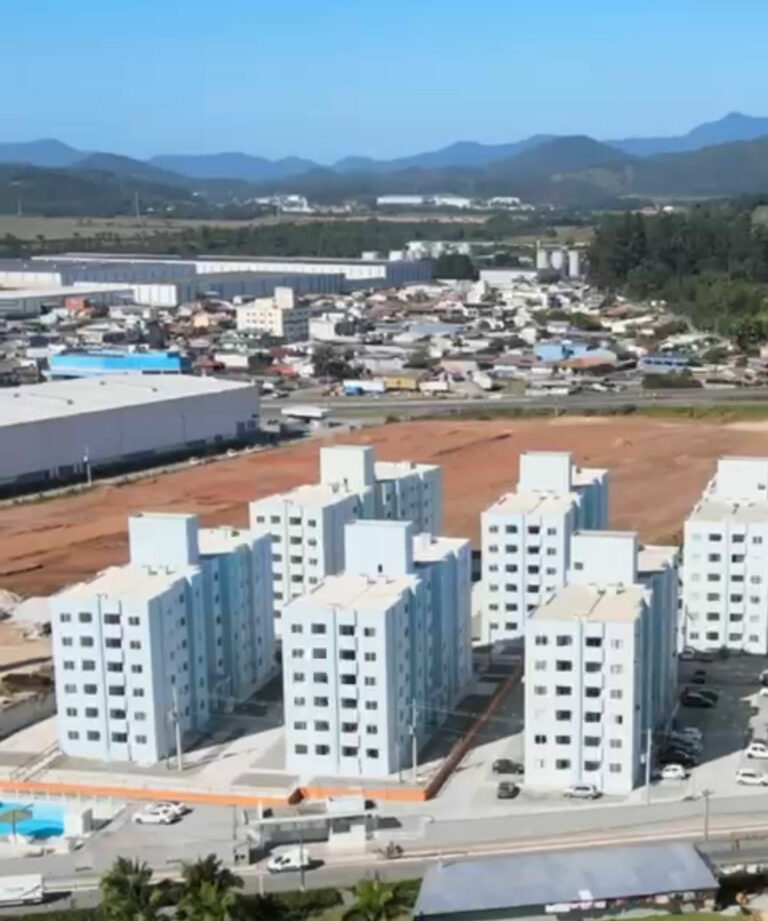 Ville de Leon Clube Residencial Itaipava