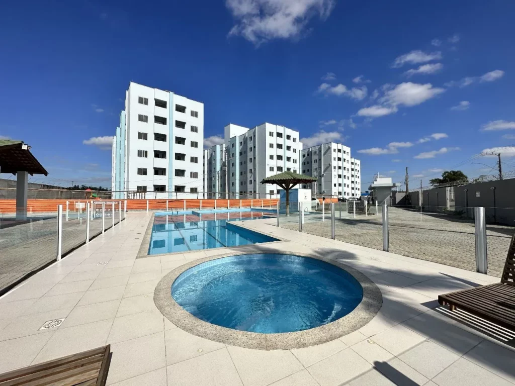 Ville de Leon Clube Residencial Itaipava