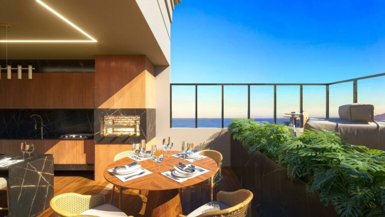 Vivence Premium Residence