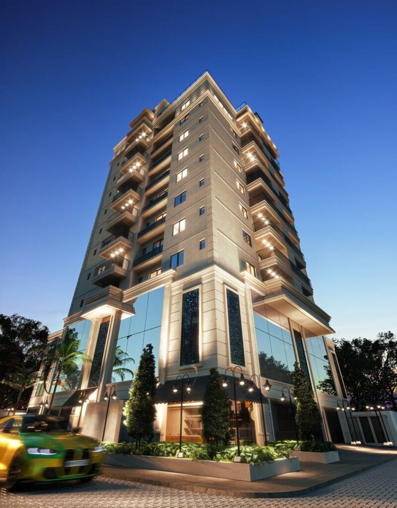 Vivence Premium Residence