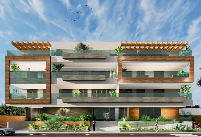 Azure Barra da Tijuca