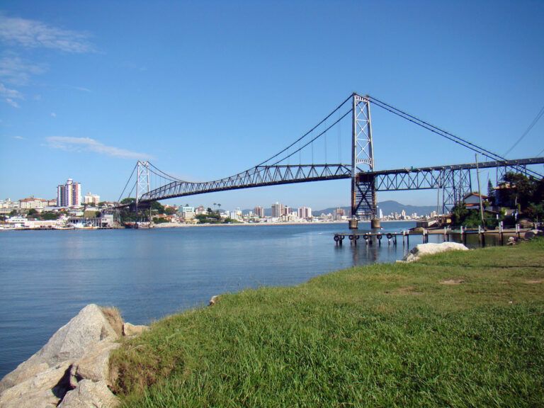 Painel Discute Mobilidade Sustentável e Mercado Imobiliário no Centro de Florianópolis