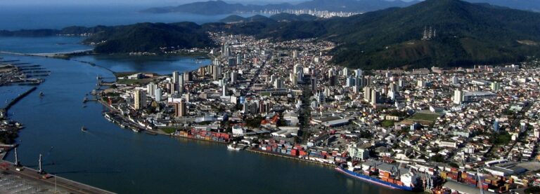 Itajaí: Novo Polo do Mercado Imobiliário de Luxo em Santa Catarina