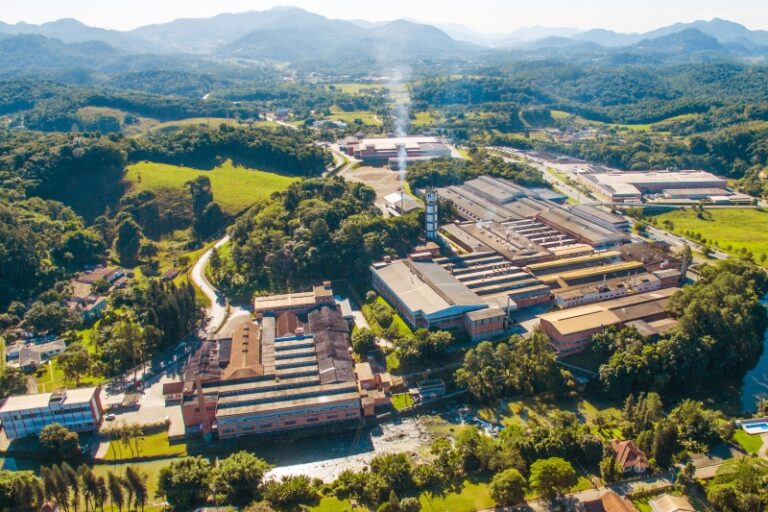 Megacondomínio de 226 Lotes Surge em Blumenau em 2025