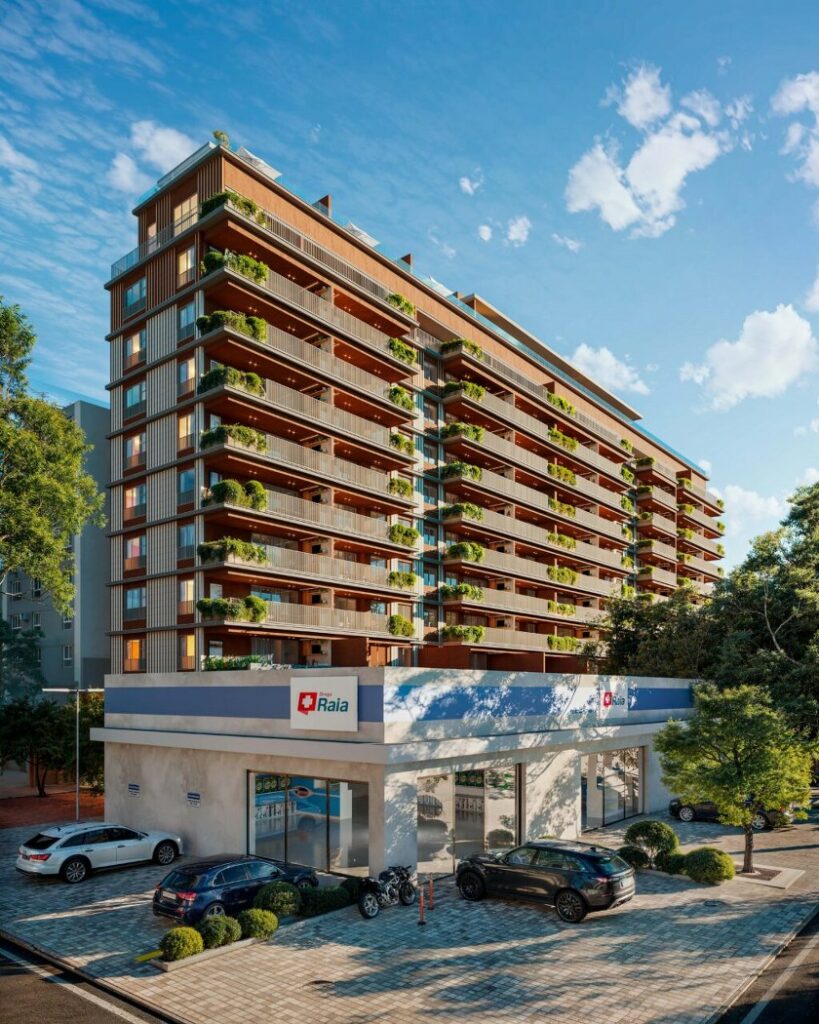 Ibiúna Vista Botafogo