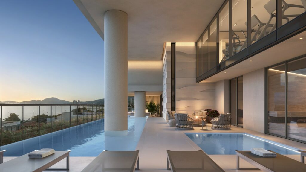 KÓS Balneário Piçarras