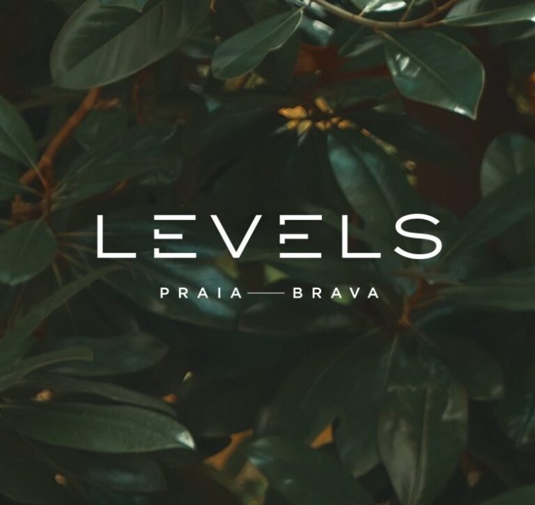 Levels Praia Brava