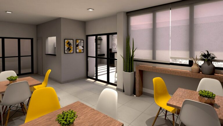 Mobi Residencial