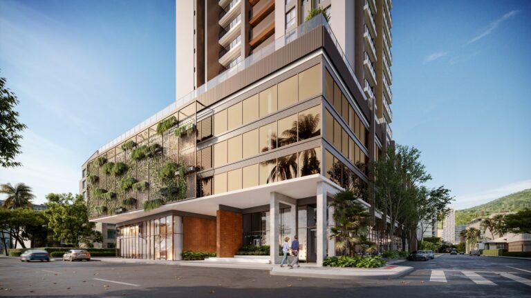 MoMA Residence: Conceito Nova-iorquino Revoluciona Itajaí