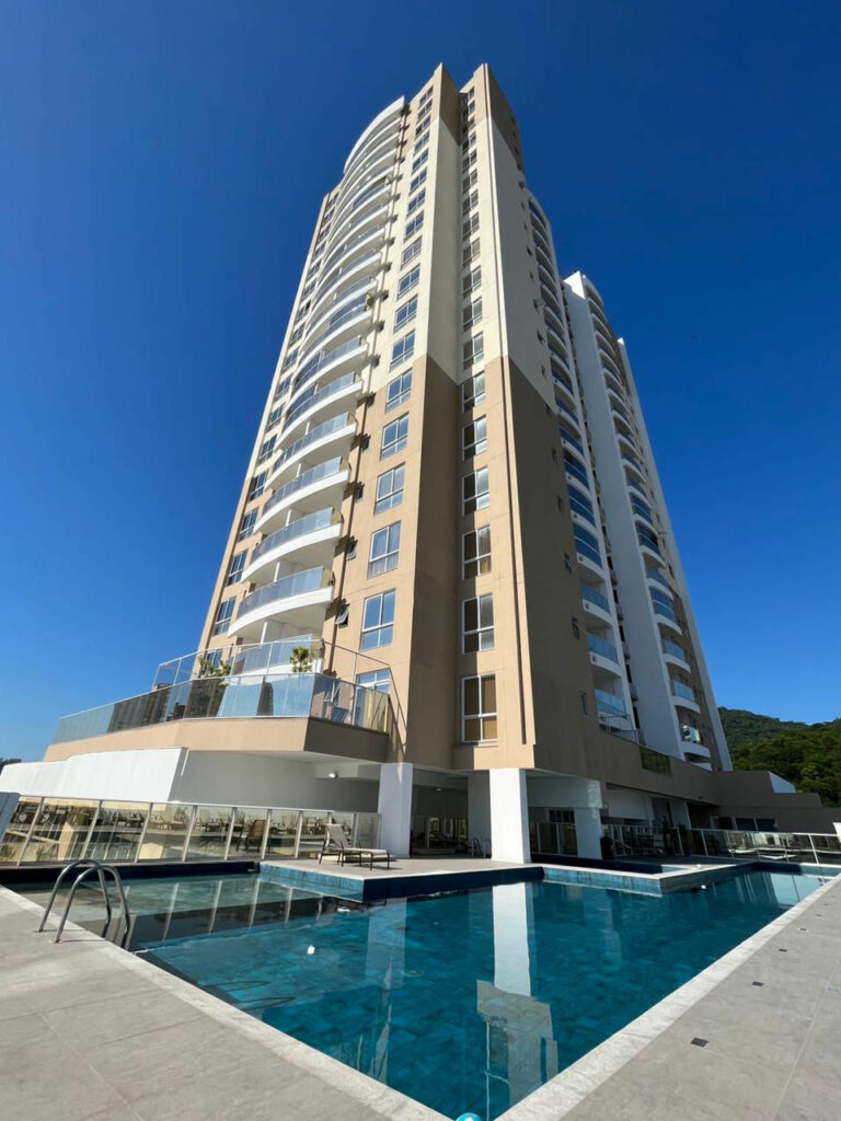 Le Havre Residence Itajaí