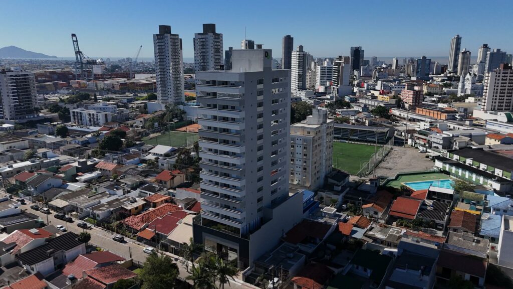 Lottus Residence Itajaí