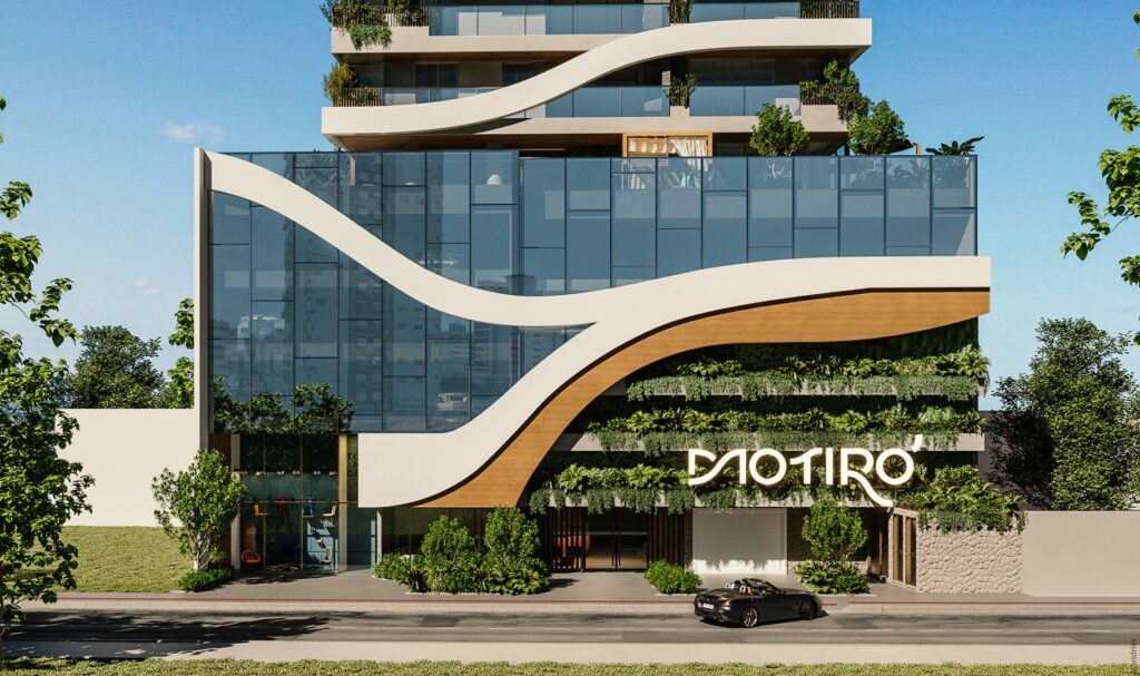 Residencial Motiró Itajaí
