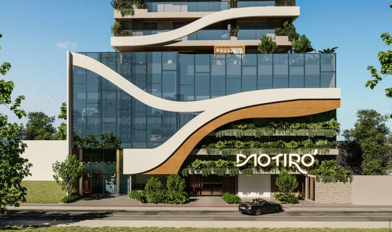 Residencial Motiró Itajaí