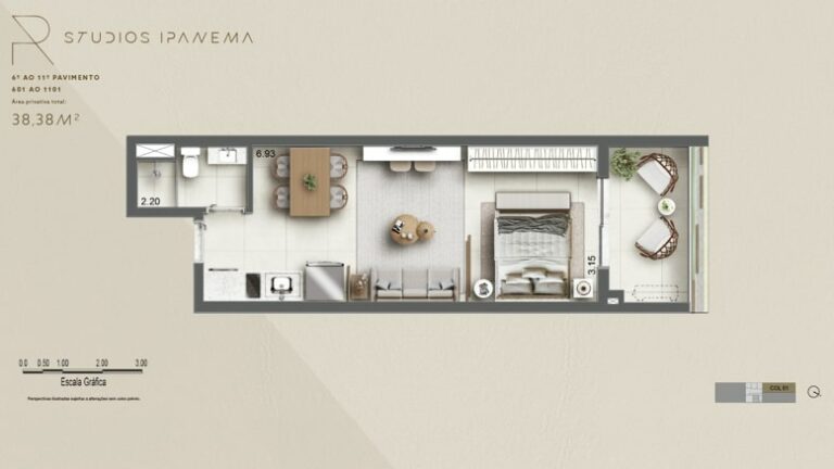 Planta 4