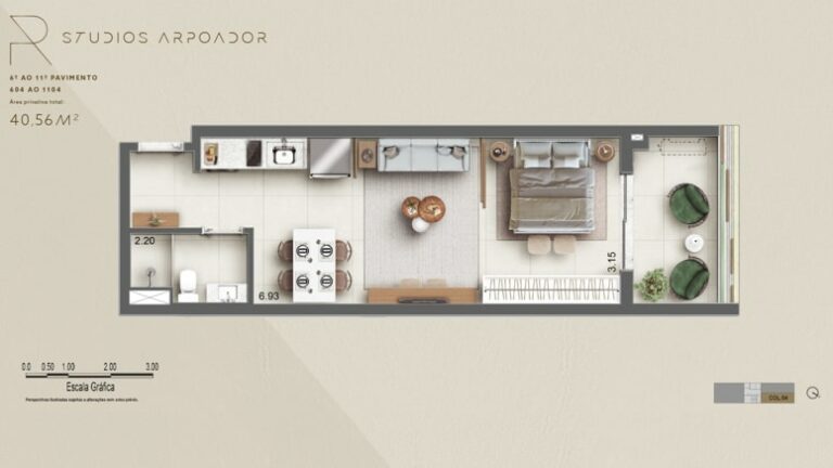 Planta 5