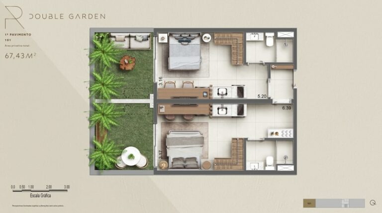 Planta 6