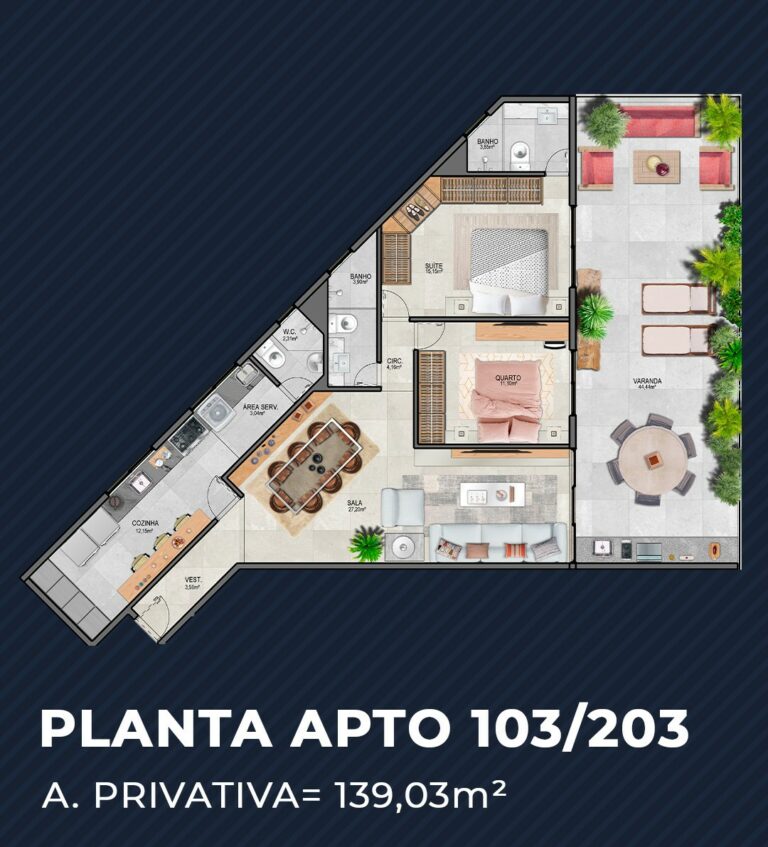 Planta 3