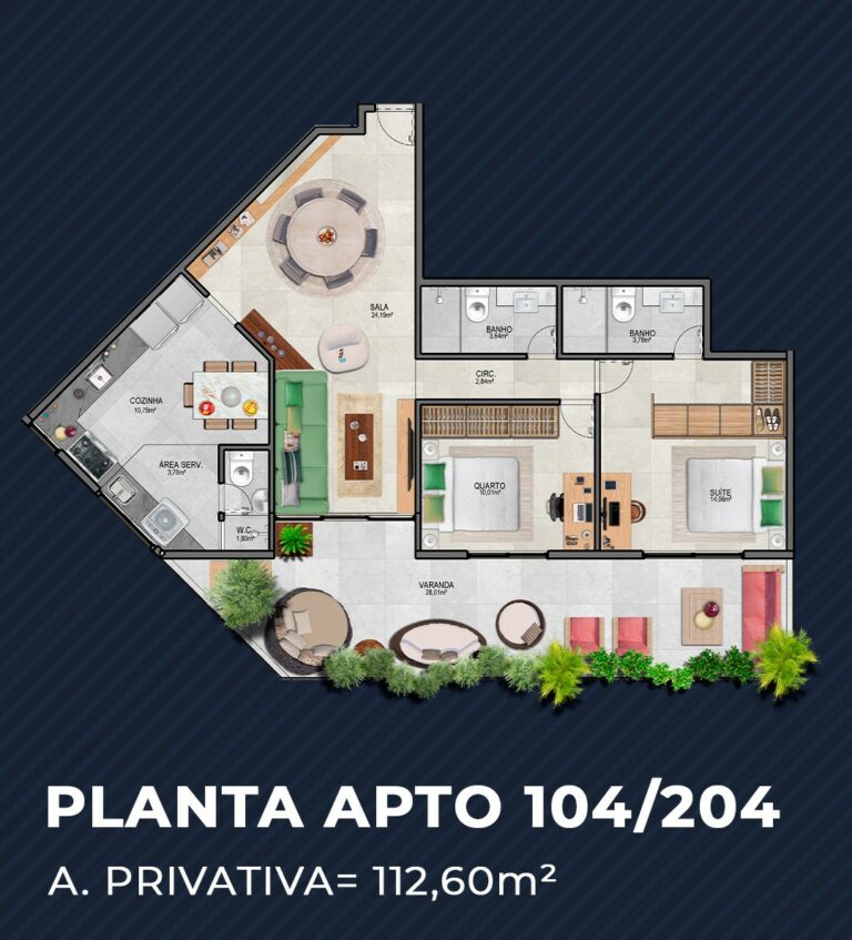 Planta 4