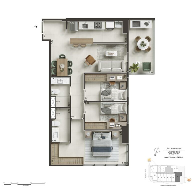 Planta 4