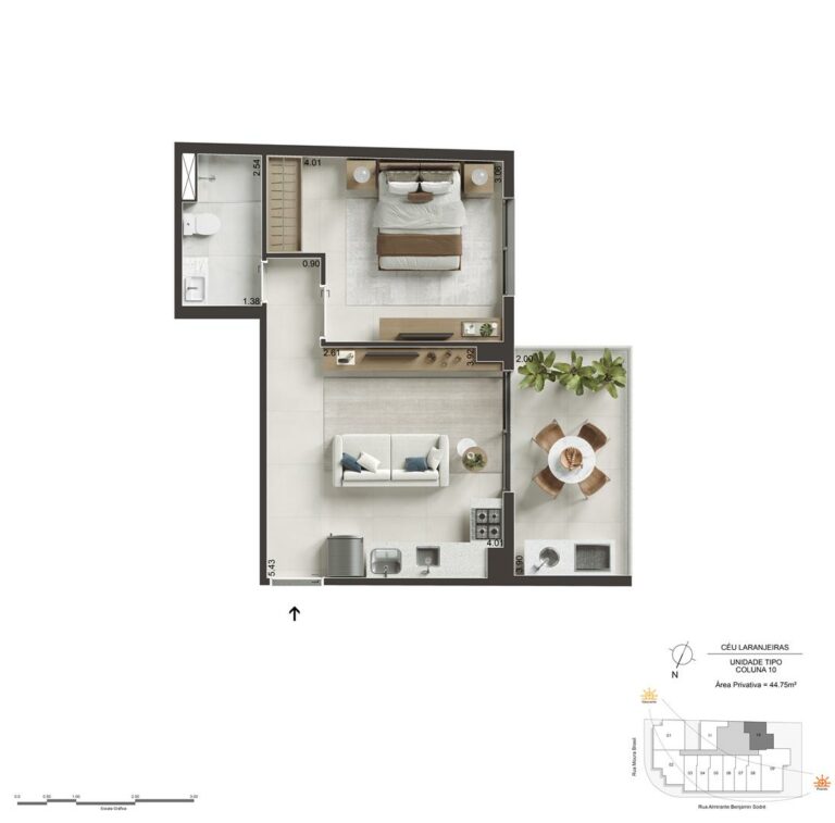 Planta 5