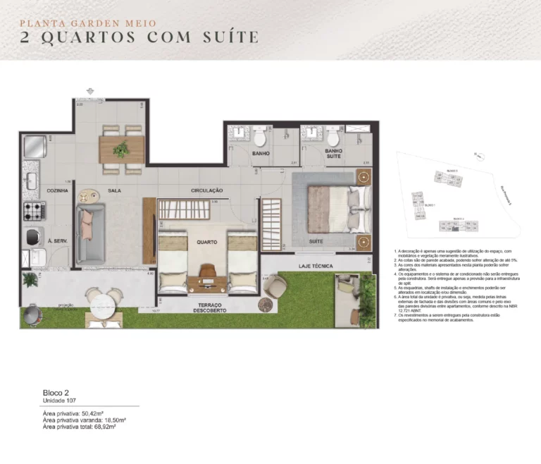 Planta 2