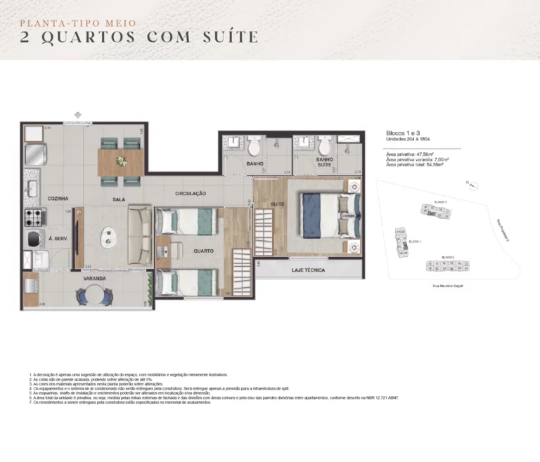 Planta 5