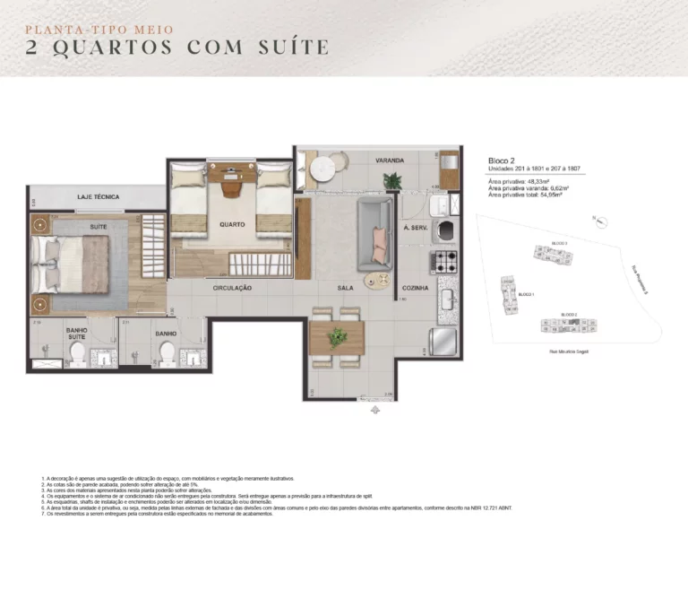 Planta 6