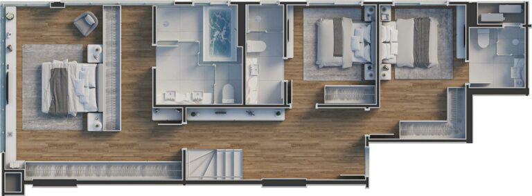 Planta 2